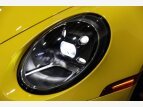 Thumbnail Photo 50 for 2021 Porsche 911 Targa 4S